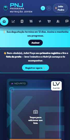 Tema Gamer